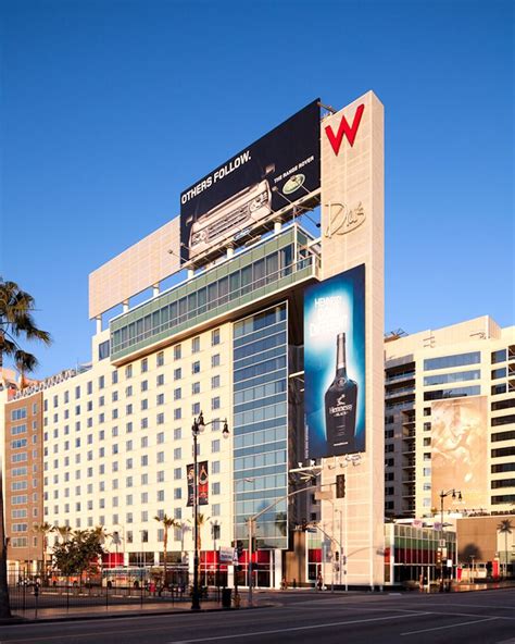 W hotel los angeles. Things To Know About W hotel los angeles. 